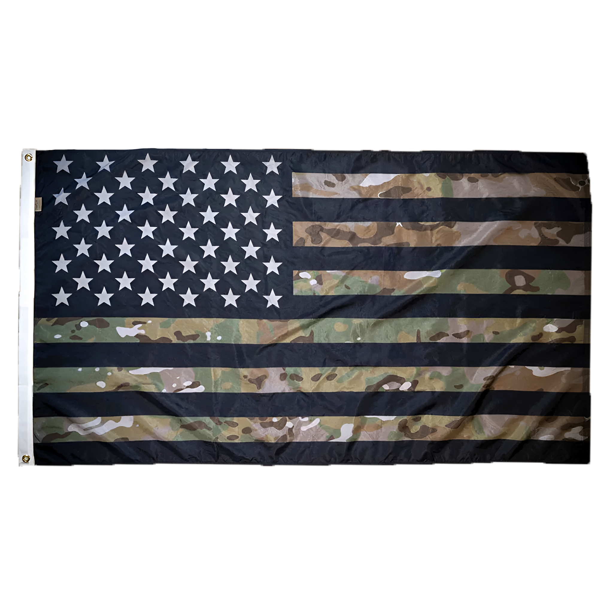 3x5 Nylon Army Air Force Combat Flag Front View