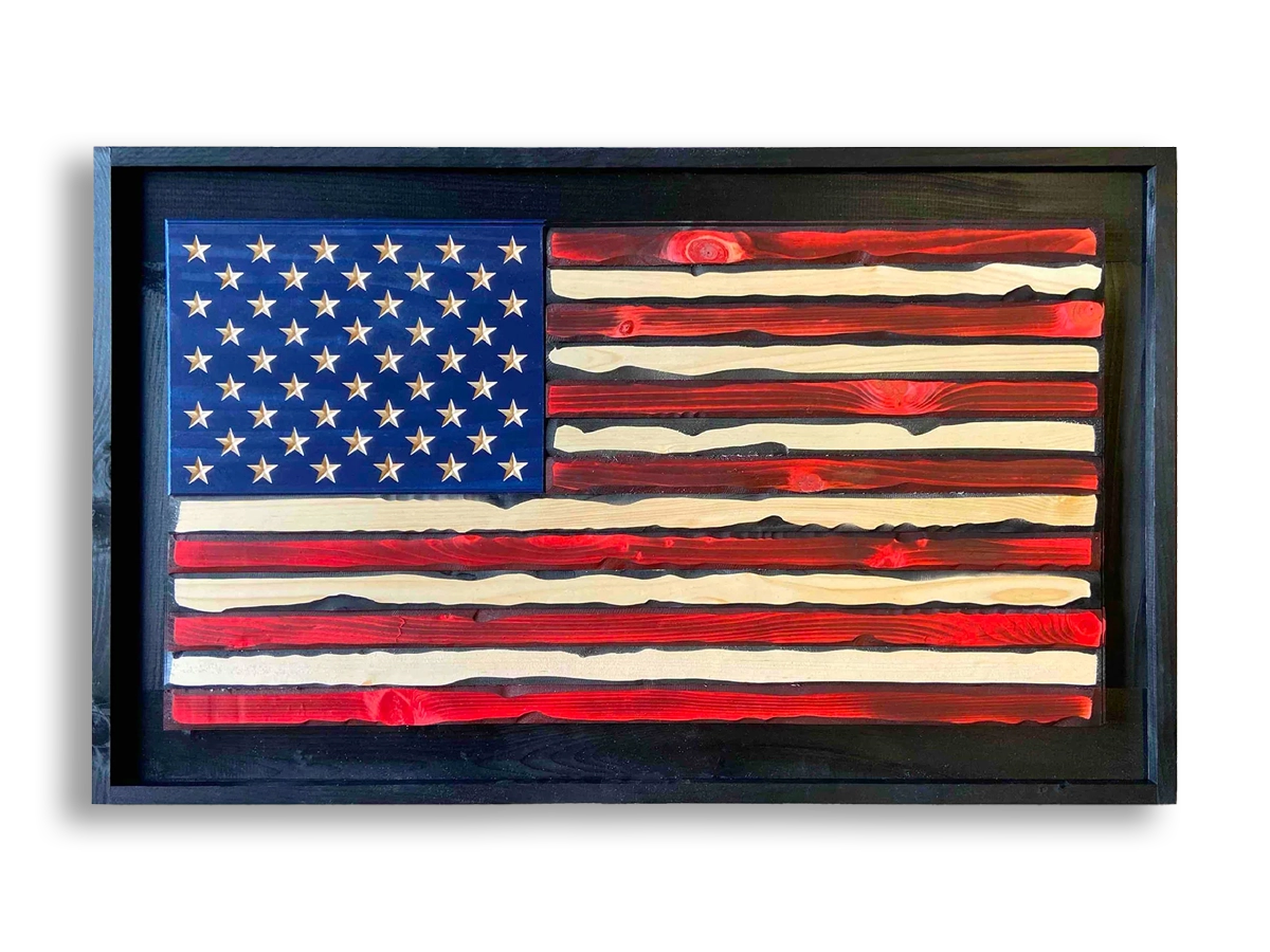 Homefront - Old Glory Flag