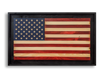 Liberty Series - Wooden American Flag